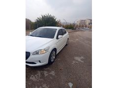 Sahibinden Peugeot 301 1.6 HDi Allure 2016 Model