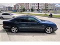Sahibinden Mercedes - Benz E 200 Elegance 1996 Model 