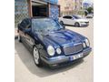 Sahibinden Mercedes - Benz E 200 Elegance 1996 Model 