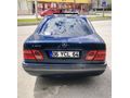 Sahibinden Mercedes - Benz E 200 Elegance 1996 Model 