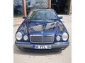Sahibinden Mercedes - Benz E 200 Elegance 1996 Model 