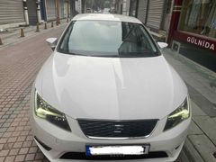 Sahibinden Seat Leon 1.6 TDI Style 2016 Model 
