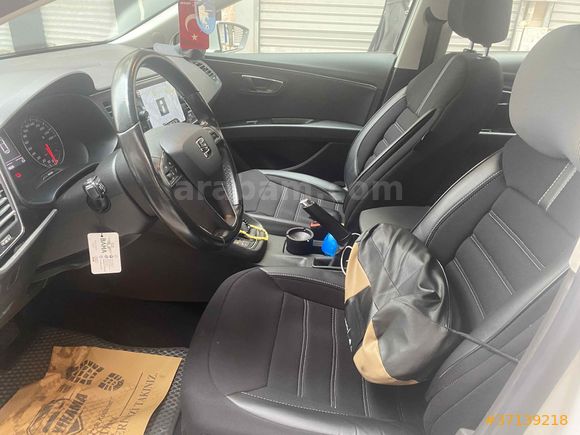Sahibinden Seat Leon 1.6 TDI Style 2016 Model 