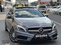 AKBABA OTOMOTİVDEN A 45 AMG 4 MATİC CAMTAVAN-TABA HATASIZ
