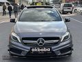 AKBABA OTOMOTİVDEN A 45 AMG 4 MATİC CAMTAVAN-TABA HATASIZ