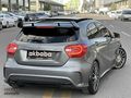 AKBABA OTOMOTİVDEN A 45 AMG 4 MATİC CAMTAVAN-TABA HATASIZ