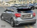 AKBABA OTOMOTİVDEN A 45 AMG 4 MATİC CAMTAVAN-TABA HATASIZ
