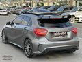 AKBABA OTOMOTİVDEN A 45 AMG 4 MATİC CAMTAVAN-TABA HATASIZ