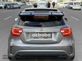 AKBABA OTOMOTİVDEN A 45 AMG 4 MATİC CAMTAVAN-TABA HATASIZ