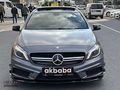 AKBABA OTOMOTİVDEN A 45 AMG 4 MATİC CAMTAVAN-TABA HATASIZ