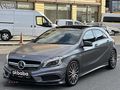 AKBABA OTOMOTİVDEN A 45 AMG 4 MATİC CAMTAVAN-TABA HATASIZ