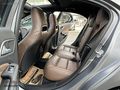 AKBABA OTOMOTİVDEN A 45 AMG 4 MATİC CAMTAVAN-TABA HATASIZ