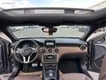 AKBABA OTOMOTİVDEN A 45 AMG 4 MATİC CAMTAVAN-TABA HATASIZ