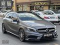 AKBABA OTOMOTİVDEN A 45 AMG 4 MATİC CAMTAVAN-TABA HATASIZ