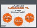 AKBABA OTOMOTİVDEN A 45 AMG 4 MATİC CAMTAVAN-TABA HATASIZ