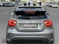 AKBABA OTOMOTİVDEN A 45 AMG 4 MATİC CAMTAVAN-TABA HATASIZ