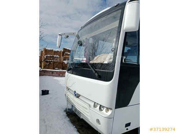 Sahibinden Temsa Prestij SD
