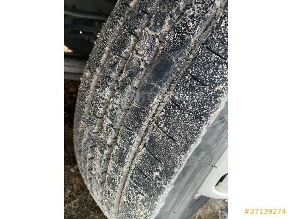 Sahibinden Temsa Prestij SD