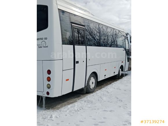 Sahibinden Temsa Prestij SD