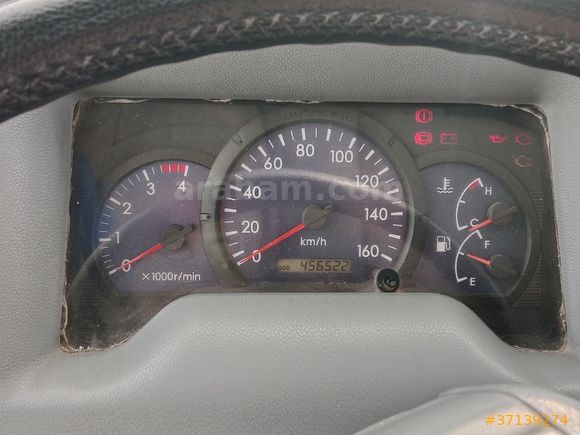 Sahibinden Temsa Prestij SD