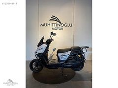'MUHİTTİNOĞLU MOTOR'LUCKİN NAKİTE ÖZEL FİYAT VE TAKSİT İMKANI