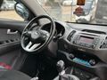 Sahibinden Kia Sportage 1.6 GDI Concept Plus 2014 Model Ankara 179000 km Siyah