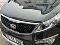 Sahibinden Kia Sportage 1.6 GDI Concept Plus 2014 Model Ankara 179000 km Siyah