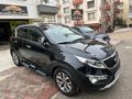 Sahibinden Kia Sportage 1.6 GDI Concept Plus 2014 Model Ankara 179000 km Siyah