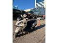 Sahibinden RMG Moto Gusto Prego Pro Ankara’da Tek 125 