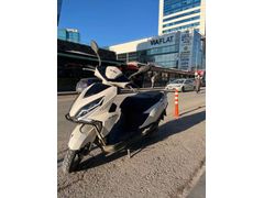 Sahibinden RMG Moto Gusto Prego Pro Ankara’da Tek 125 