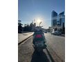 Sahibinden RMG Moto Gusto Prego Pro Ankara’da Tek 125 