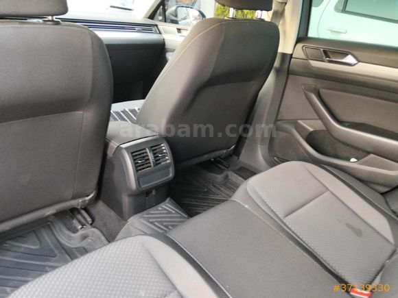 Sahibinden Volkswagen Passat 1.6 TDi 2019 Model