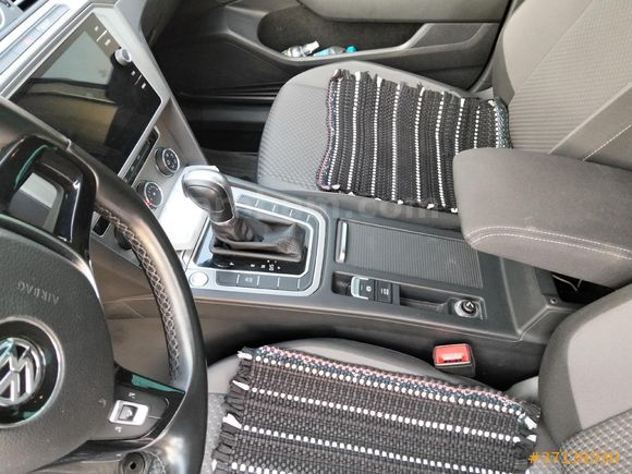 Sahibinden Volkswagen Passat 1.6 TDi 2019 Model