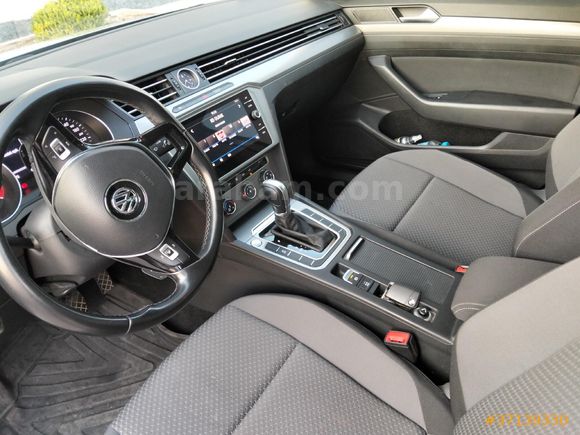 Sahibinden Volkswagen Passat 1.6 TDi 2019 Model