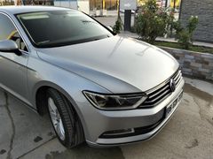 Sahibinden Volkswagen Passat 1.6 TDi 2019 Model