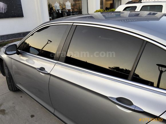 Sahibinden Volkswagen Passat 1.6 TDi 2019 Model