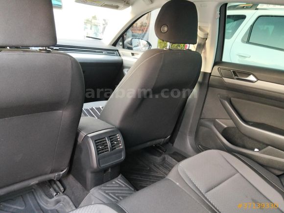 Sahibinden Volkswagen Passat 1.6 TDi 2019 Model