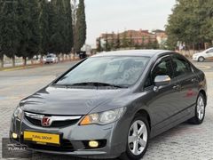 TURAL OTOMOTİV 2009 DEĞİŞENSİZ HATASIZ OTOMATİK VSA'LI MAKYAJLI