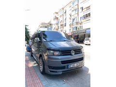 Sahibinden Volkswagen T Serisi T5 