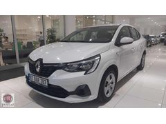 FİAT POYRAZ'DAN 0,69 FAİZ ORANIYLA 2022 RENAULT TAİLANT 1.0