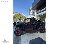 ''MUHİTTİNOĞLU MOTOR'' SUPER VILLAIN HAZIR STOK
