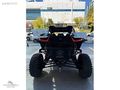 ''MUHİTTİNOĞLU MOTOR'' SUPER VILLAIN HAZIR STOK