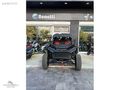 ''MUHİTTİNOĞLU MOTOR'' SUPER VILLAIN HAZIR STOK