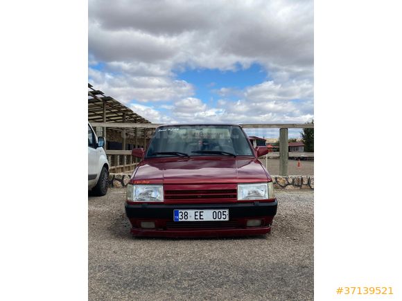 Sahibinden Tofaş Doğan L 1990 Model