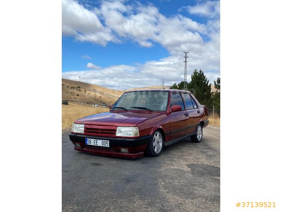 Sahibinden Tofaş Doğan L 1990 Model