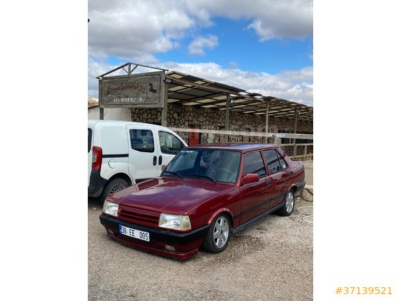 Sahibinden Tofaş Doğan L 1990 Model