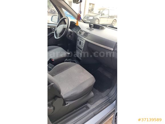 Sahibinden Opel Meriva 1.6 Enjoy 2004 Model
