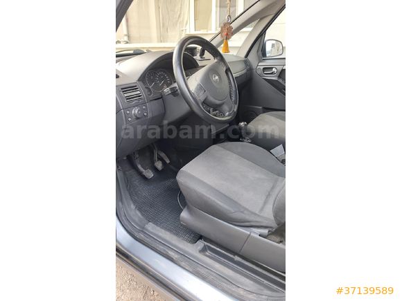 Sahibinden Opel Meriva 1.6 Enjoy 2004 Model