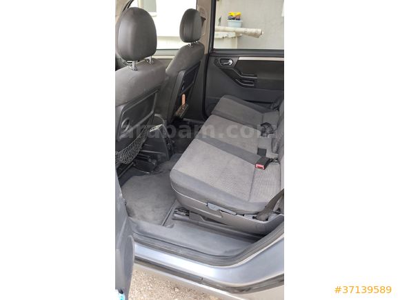 Sahibinden Opel Meriva 1.6 Enjoy 2004 Model
