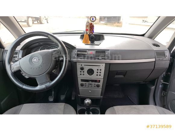 Sahibinden Opel Meriva 1.6 Enjoy 2004 Model